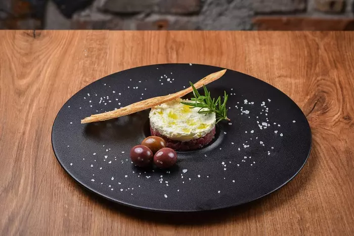 Ne odlašajte z obiskom, če iščete dobro restavracijo v Osrednji Sloveniji