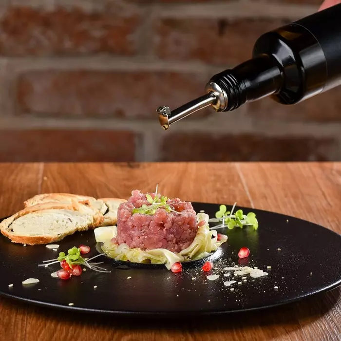 Dobra restavracija Osrednja Slovenija