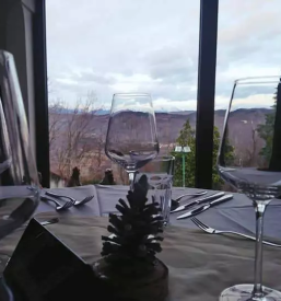 Dobra restavracija solkan