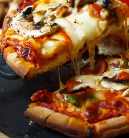 Dobra restavracija in pizzerija jesenice