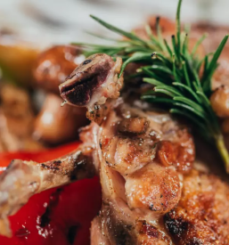 Dobra restavracija in pizzerija jesenice