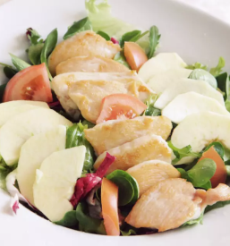 Odprta restavracija v Murski Soboti