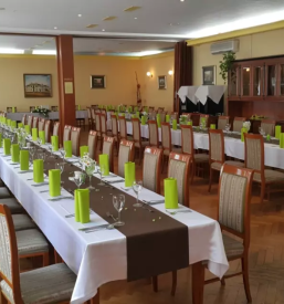 Dobra gostilna v Murski Soboti