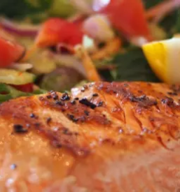 Ribja restavracija Portorož - ribja kantina