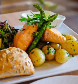 Dobra slovenska kosila ljubljana