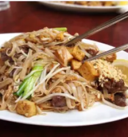 Dobra tajska kuhinja koper