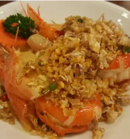 Dobra tajska kuhinja koper