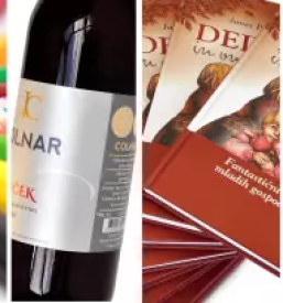 Dobra tiskarna novo mesto