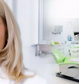 Dobra zasebna zobna ambulanta ljubljana