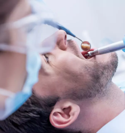 Dobra zasebna zobna ambulanta ljubljana