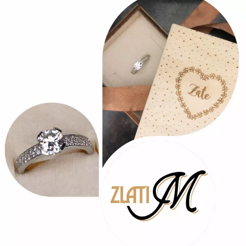 Dobra zlatarna Ljubljana Center