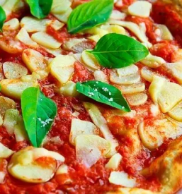 Dnevne malice Goriška