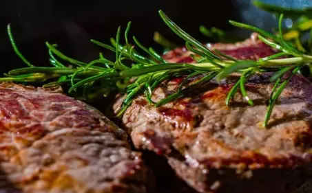 Za dobre malice na Slapu ob Idrijci obiščite gostilno Slap