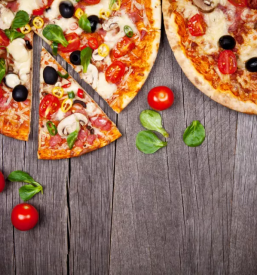 Kje so najboljše pizze Prlekija