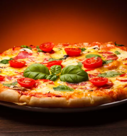 Dobre pizze Jesenice