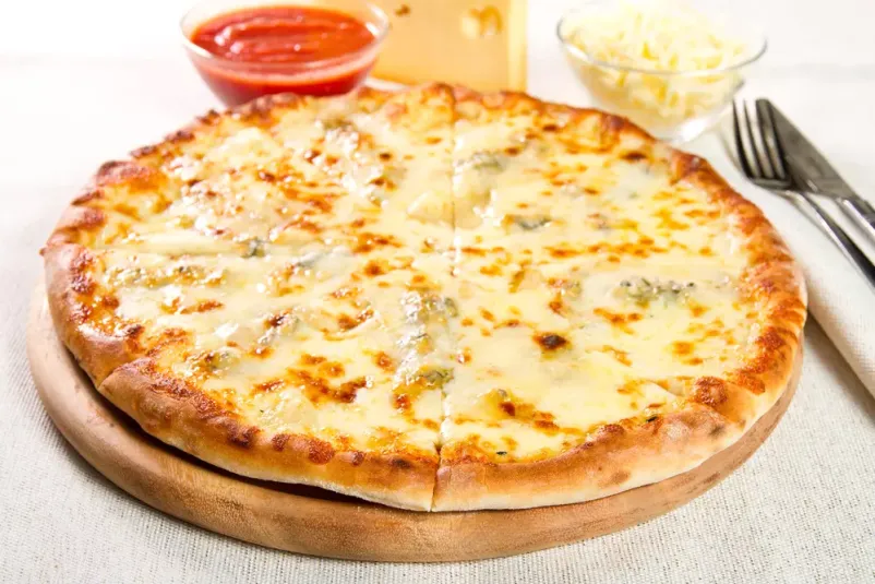 Dobre pizze Jesenice