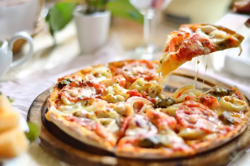 Najboljše pizze Jesenice