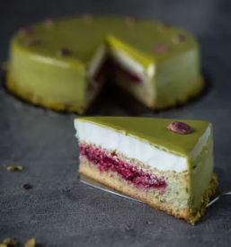 Dobre torte in kava Lavrica, Osrednja Slovenija