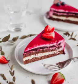 Dobre torte in kava Osrednja Slovenija