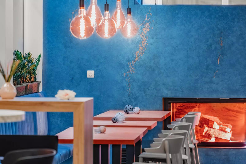 Dobre torte, kave Lavrica