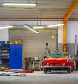 Avtokleparstvo Postojna in Idrija