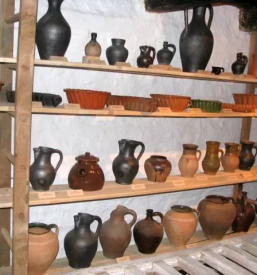 Dobro bucno olje prekmurje