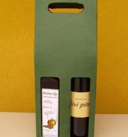 Dobro bucno olje prekmurje