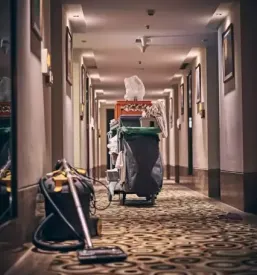 Dobro cicsenje poslovnih prostorov crnomelj