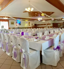 Priljubljeno gostišče Štajerska