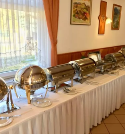 Poceni gostišče Štajerska