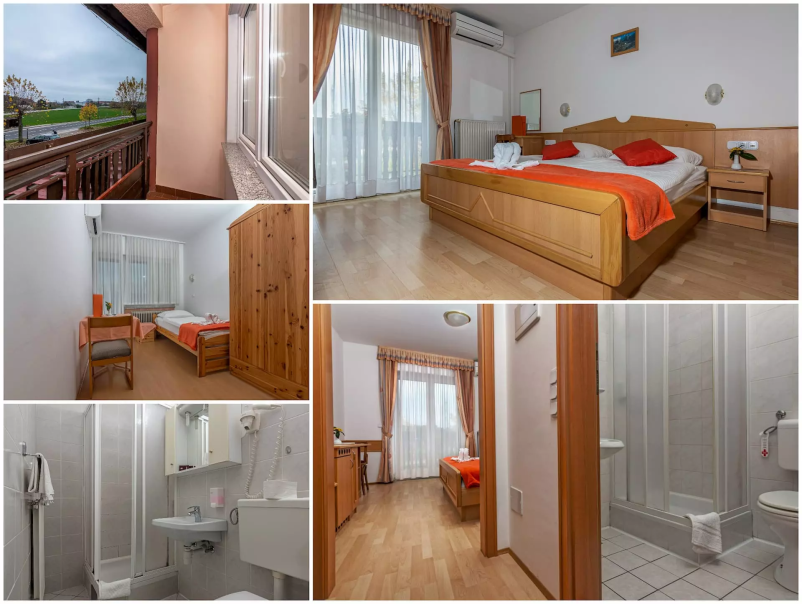 Ugodno gostišče Štajerska