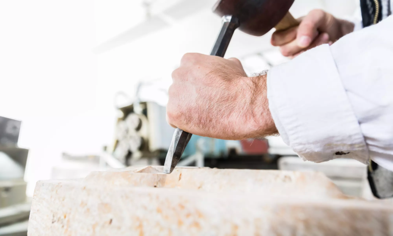 Dobro kamnoseštvo Črnomelj