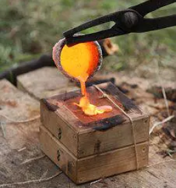 Dobro livarstvo slovenija