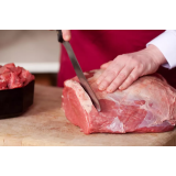 NOJ.TOMI, Klavnica, razsek in predelava mesa, Anton Krek s.p.