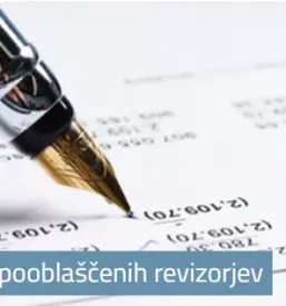 Zanesljivo računovodstvo in revizija v Ljubljani