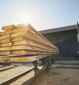 Dobro tesarstvo vipava