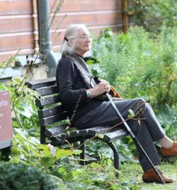 Dolgotrajna oskrba za dementne osebe dolenjska