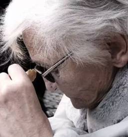 Dolgotrajna oskrba za dementne osebe dolenjska