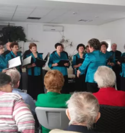 Dom starejših rakičan murska sobota