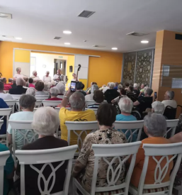 Dom starejsih savinjska