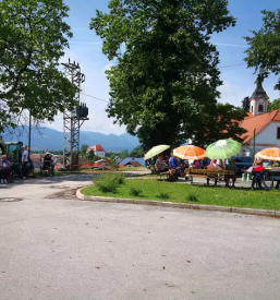 Dom starejsih savinjska