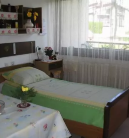 Dom upokojencev postojna