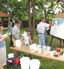 Dom upokojencev in oskrbovancev impoljca