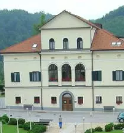 Dom upokojencev in oskrbovancev impoljca