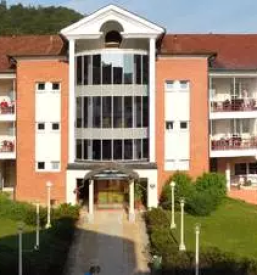 Dom upokojencev in oskrbovancev impoljca