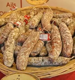 Domač šebreljski želodec Primorska