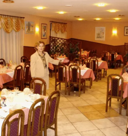 Domaca gostilna jelsane