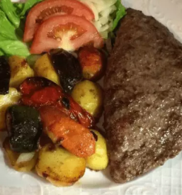 Domaca gostilna jelsane