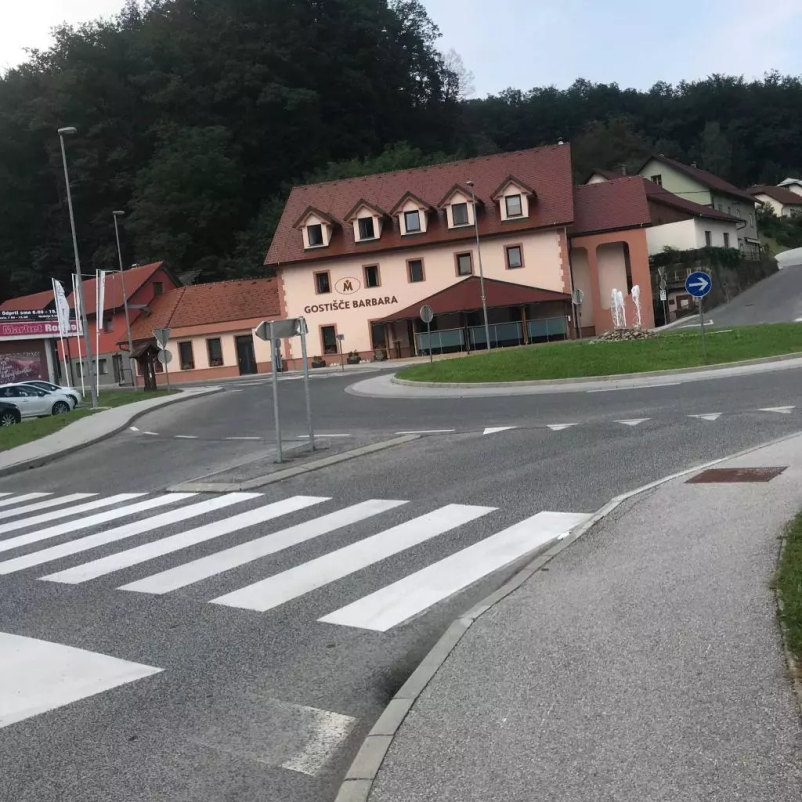 Domača gostilna Krmelj