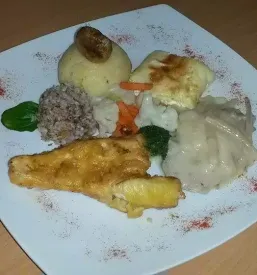 Domaca gostilna mislinja